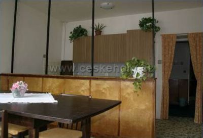 Ubytování v soukromí Pavel Baroš