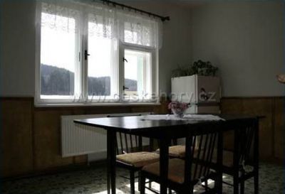 Ubytování v soukromí Pavel Baroš