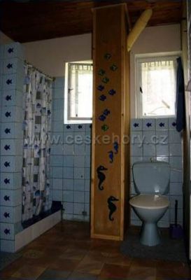 Ubytování v soukromí Pavel Baroš