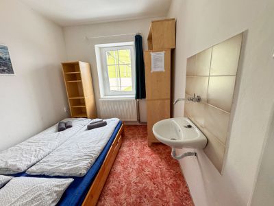 Horská chalupa Barnabáš