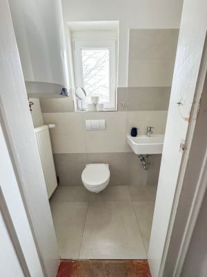 Horská chalupa Barnabáš