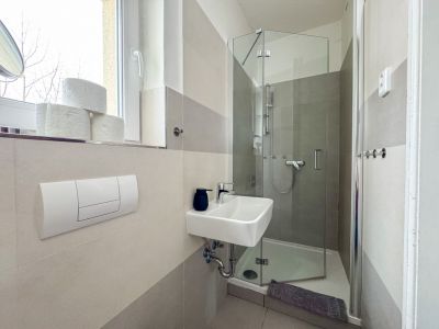 Horská chalupa Barnabáš