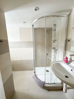 Horská chalupa Barnabáš