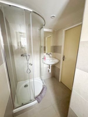 Horská chalupa Barnabáš