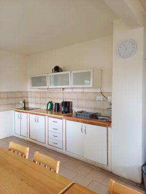 Horská chalupa Barnabáš