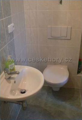 Ubytování u Bauchů