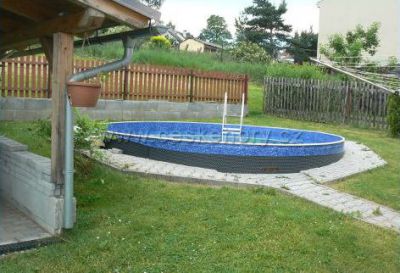 Ubytování u Bauchů