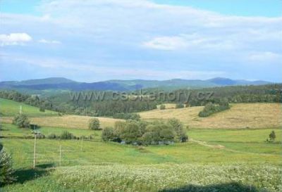 Ubytování u Bauchů