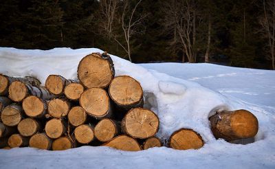 Horská bouda Bukovka