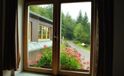 Horská bouda Bukovka