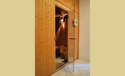 Horská bouda Bukovka