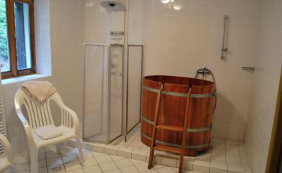 Horská bouda Bukovka