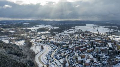 BeachCamp Nová Role