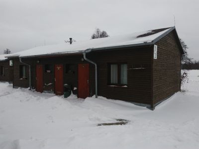 BeachCamp Nová Role