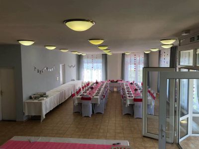 BeachCamp Nová Role