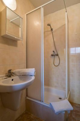 BeachCamp Nová Role