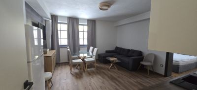 Beautique Apartments Maxov