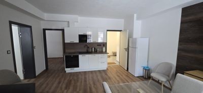 Beautique Apartments Maxov