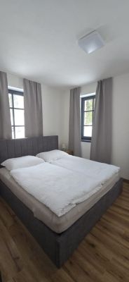 Beautique Apartments Maxov