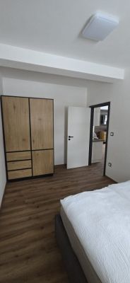 Beautique Apartments Maxov