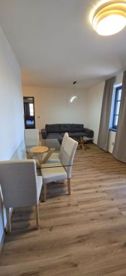 Beautique Apartments Maxov