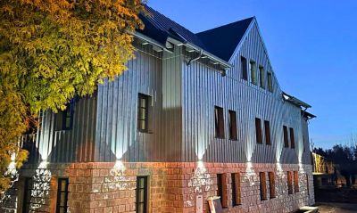 Beautique Apartments Maxov