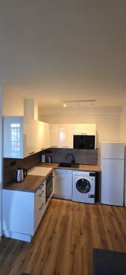 Beautique Apartments Maxov