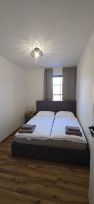 Beautique Apartments Maxov