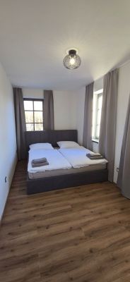 Beautique Apartments Maxov