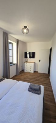 Beautique Apartments Maxov