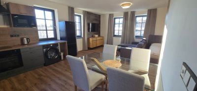 Beautique Apartments Maxov