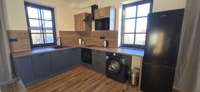 Beautique Apartments Maxov