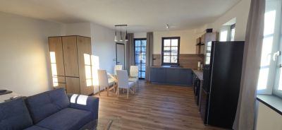 Beautique Apartments Maxov