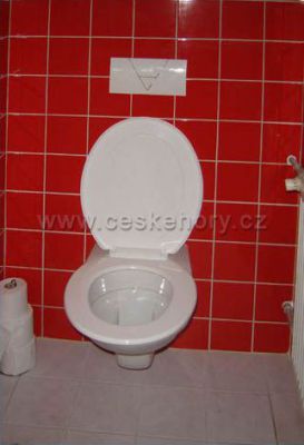 Horská chata Bednářka