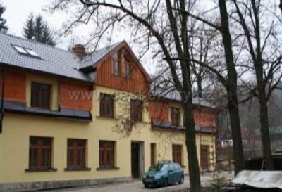 Apartmán Bedřichov 164