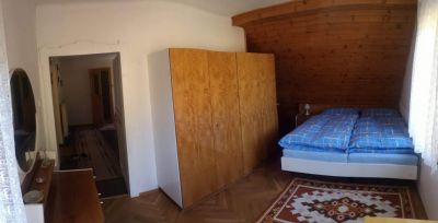 Ubytování v soukromí Bedřichov