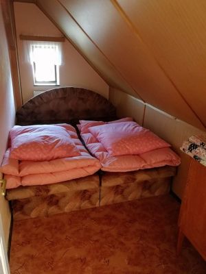 Ubytování v soukromí Bedřichov