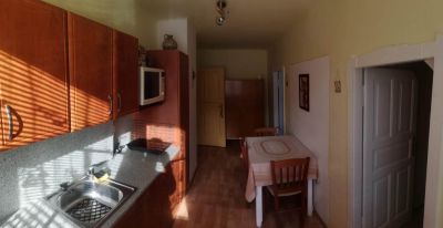 Ubytování v soukromí Bedřichov