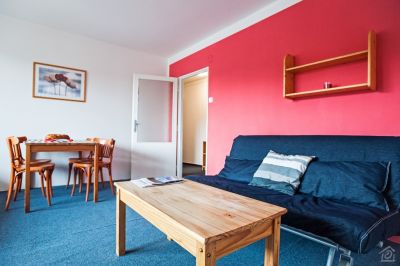 Apartmány Bedřichovka
