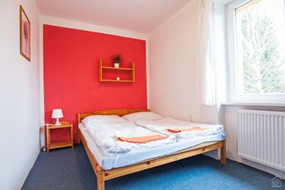 Apartmány Bedřichovka