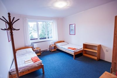 Apartmány Bedřichovka