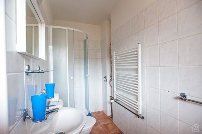 Apartmány Bedřichovka