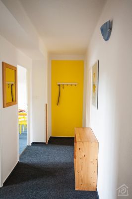 Apartmány Bedřichovka