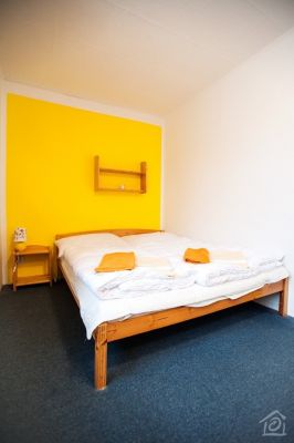 Apartmány Bedřichovka