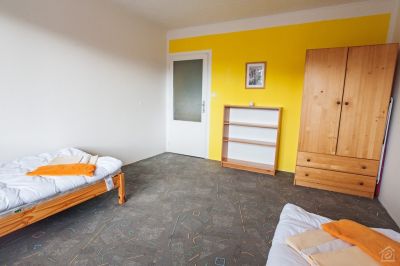 Apartmány Bedřichovka