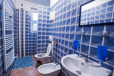 Apartmány Bedřichovka