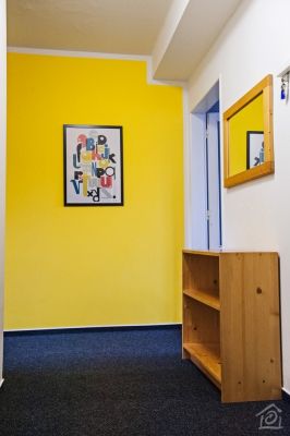 Apartmány Bedřichovka