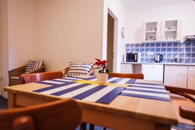 Apartmány Bedřichovka