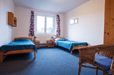 Apartmány Bedřichovka