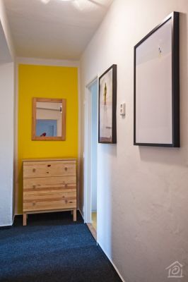 Apartmány Bedřichovka